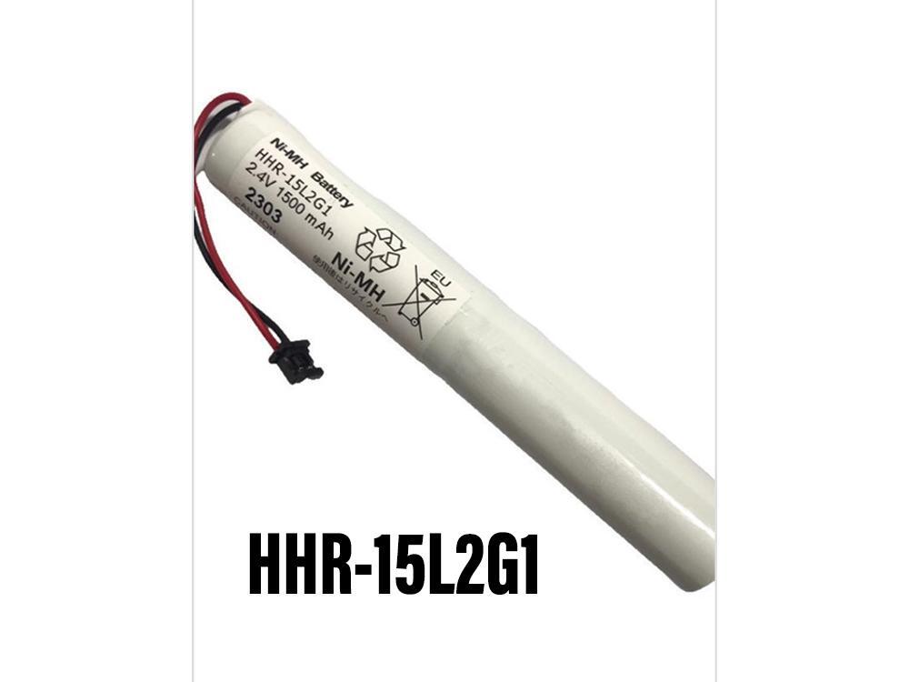 JDT HHR-15L2G1 Batteria 