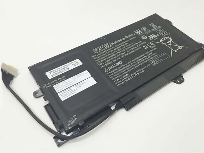 Batteria HP PX03XL