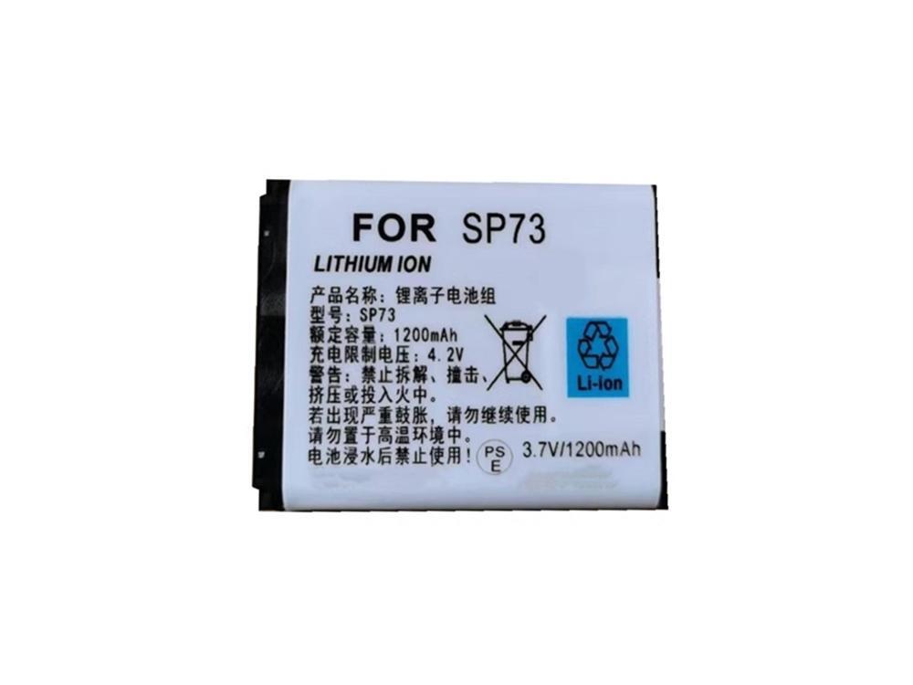 Sony SP73 Batteria 