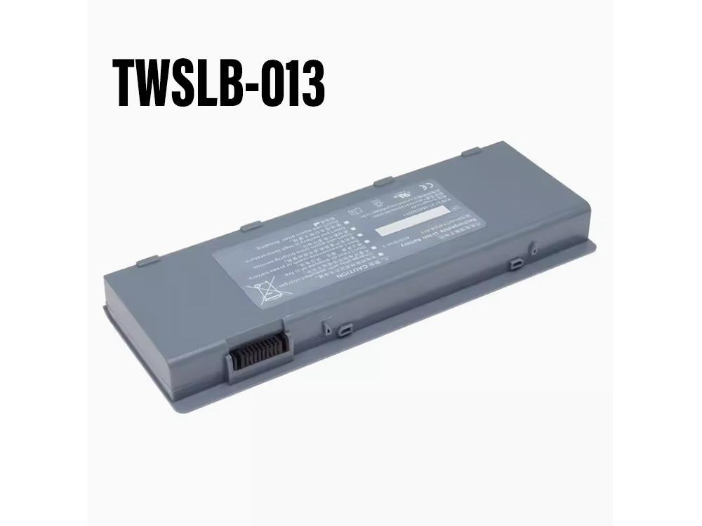 EDAN TWSLB-013 Batteria 
