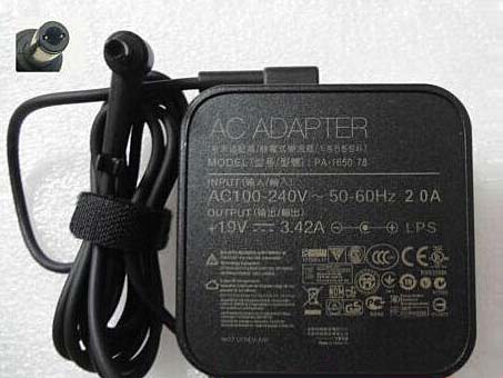 adattatore LENOVO 19V