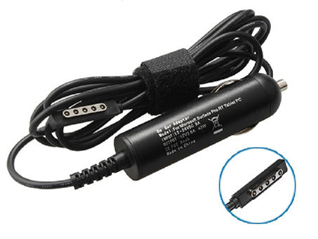 adattatore Microsoft 12V