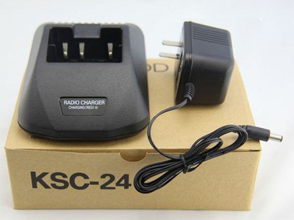 adattatore Kenwood KSC-24