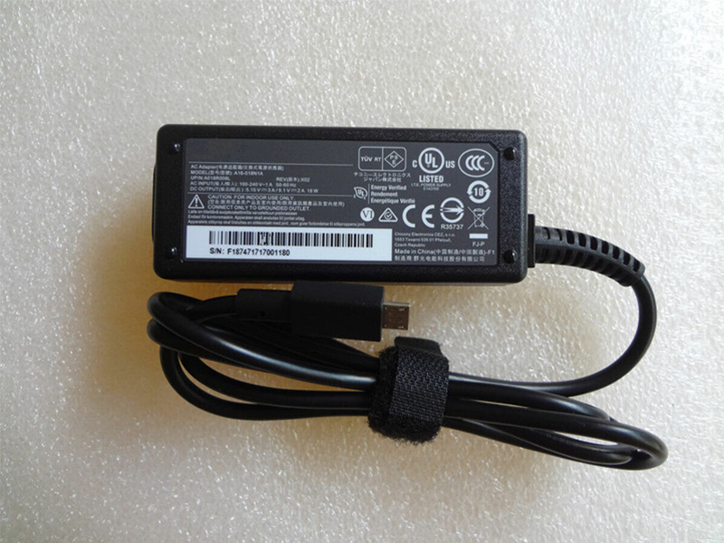 adattatore HP A16-018N1A