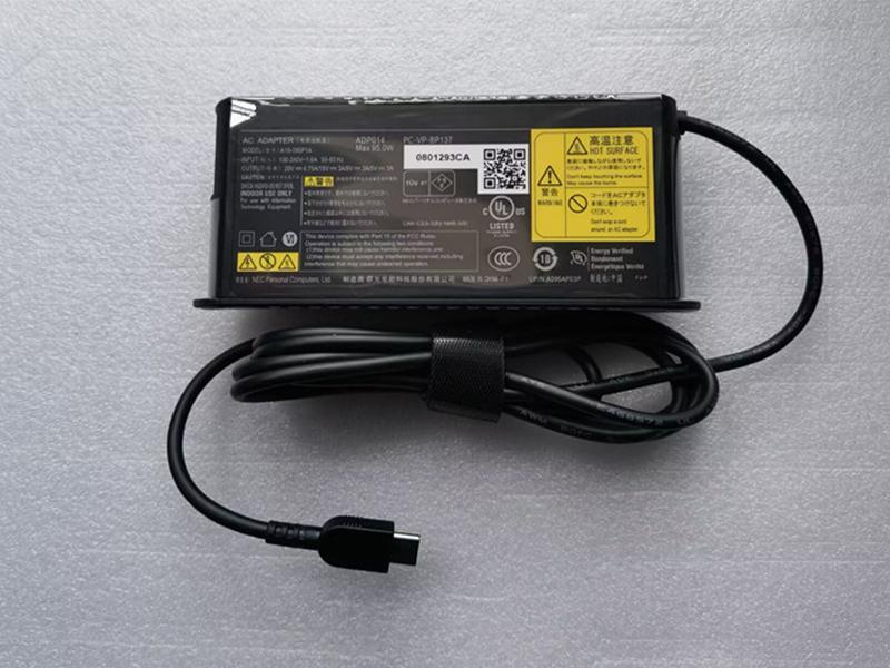 adattatore Lenovo A19-095P1A