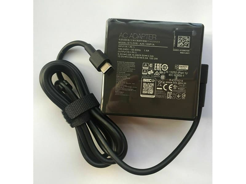 adattatore ASUS A20-100P1A