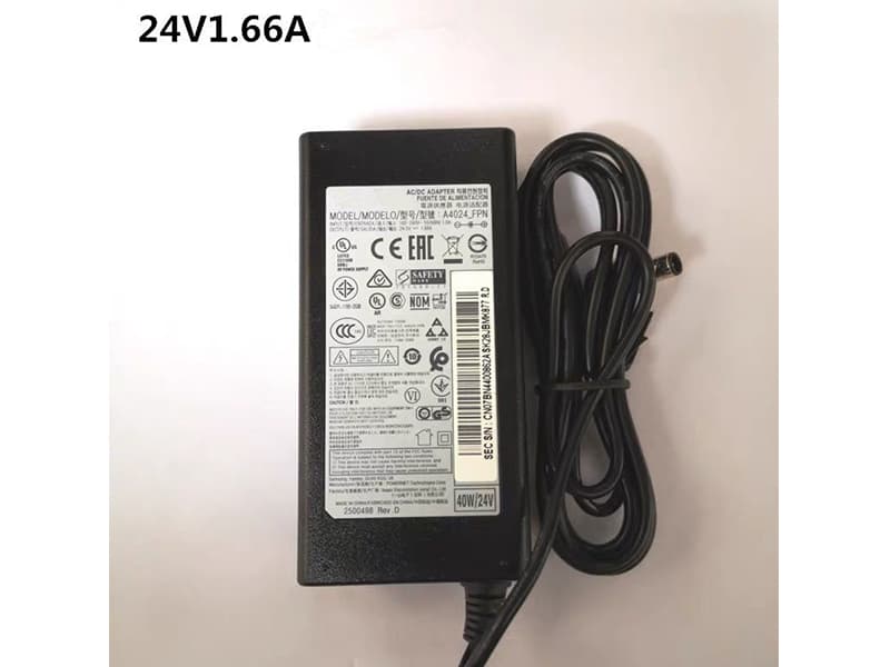 adattatore SAMSUNG A4024_FPN