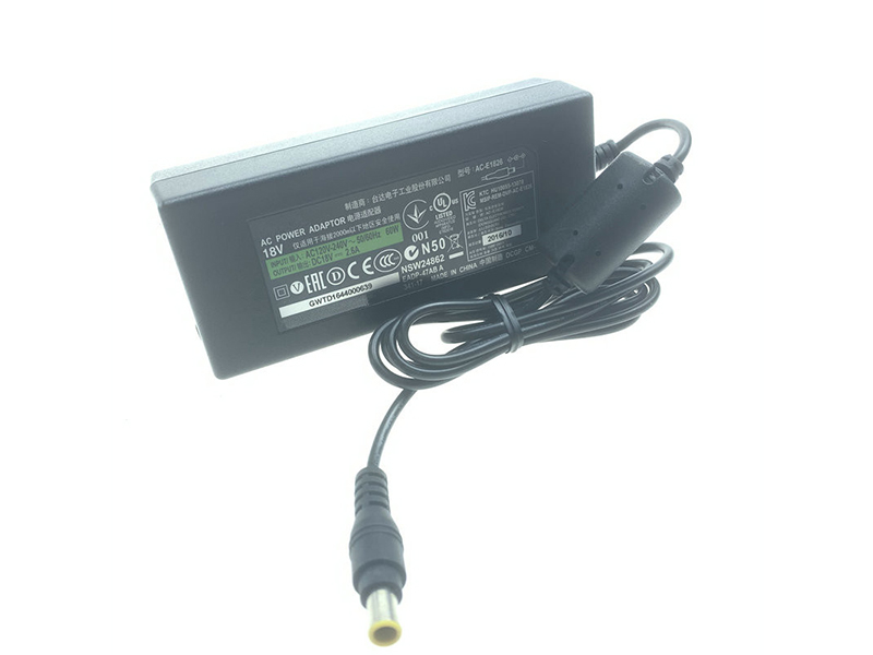 Caricabatterie Sony BC-VM10 Per Batterie InfoLITHIUM Serie M – Compatto E Universale