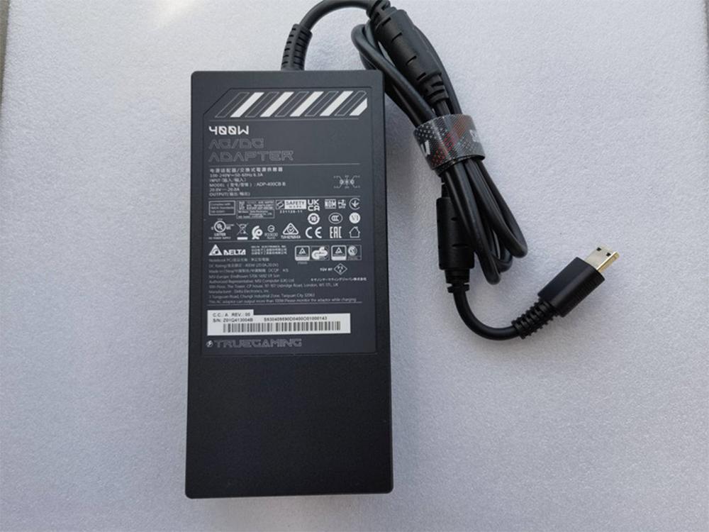 MSI ADP-330GB_D Adattatore