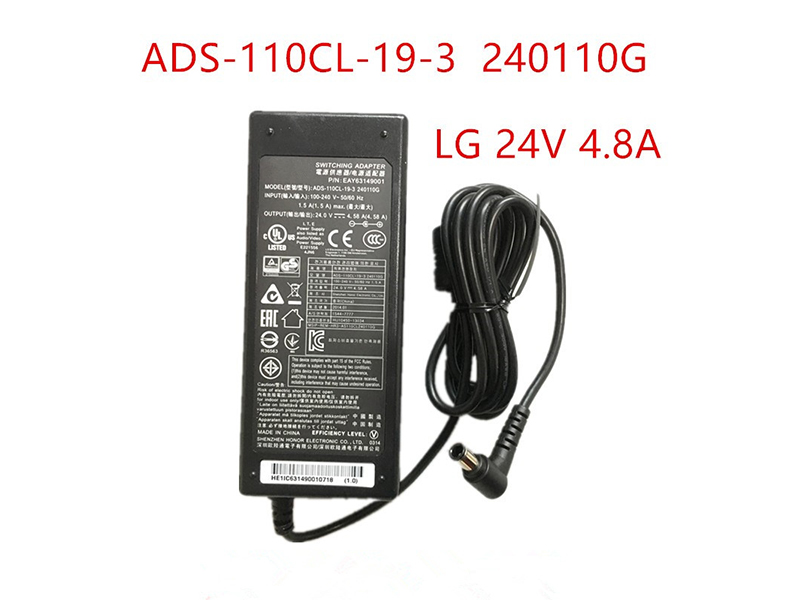 adattatore LG ADS-110CL-19-3