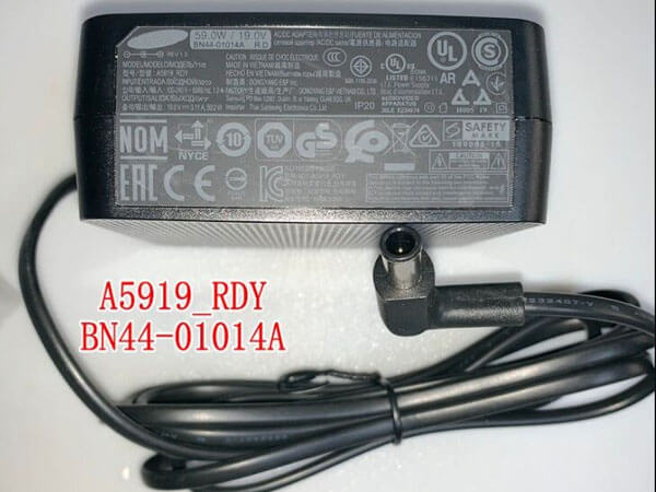 adattatore Samsung BN44-01014A