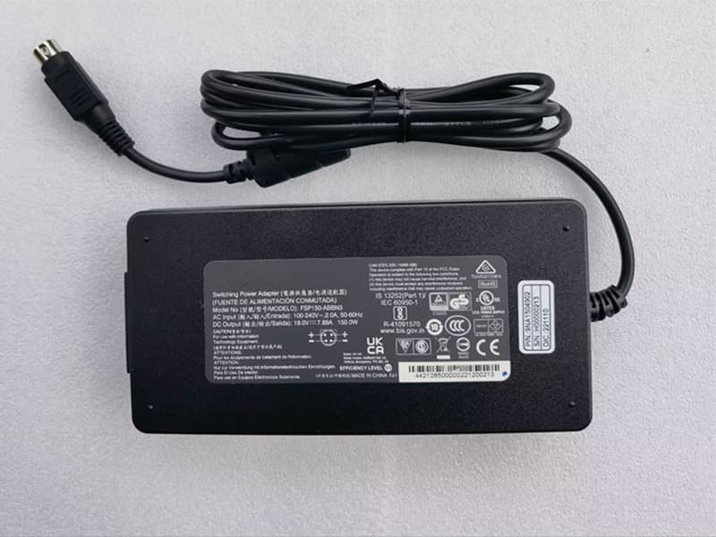 adattatore GETAC FSP150-ABBN3