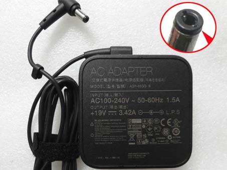 adattatore ASUS PA-1650-78