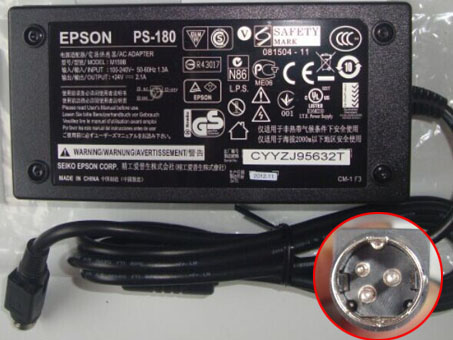 adattatore EPSON PS-180