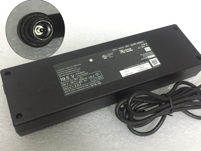 adattatore Sony ACDP-160E01