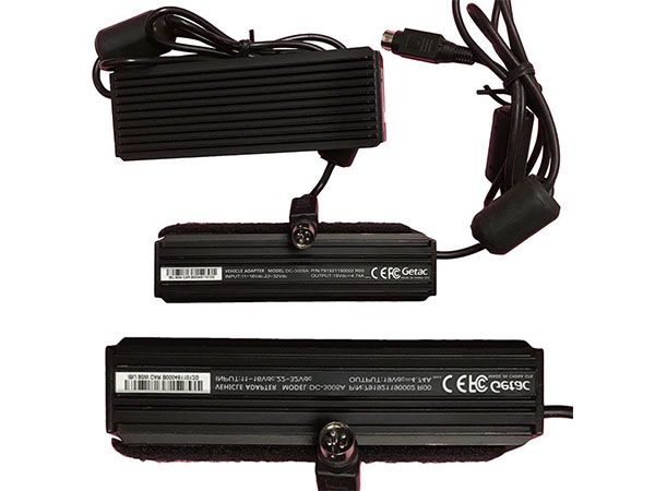 adattatore Getac DC-3005A