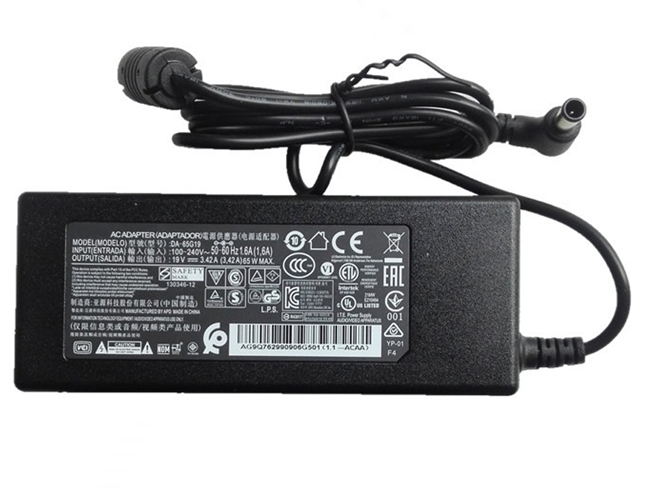 adattatore LG DA-65G19