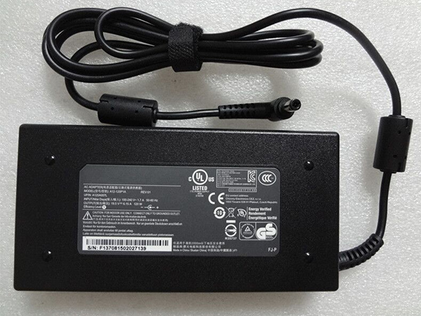 adattatore Asus A12-120P1A