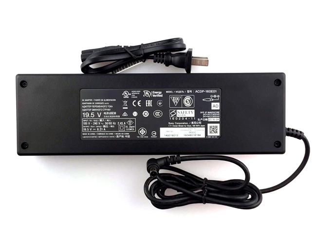 adattatore Sony ACDP-160E01