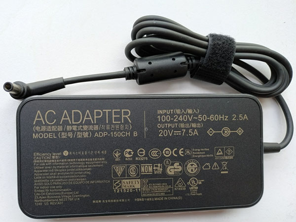 adattatore ASUS A18-150P1A