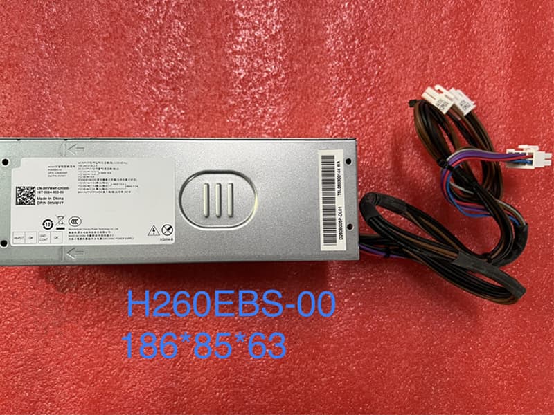 H260EBS-00