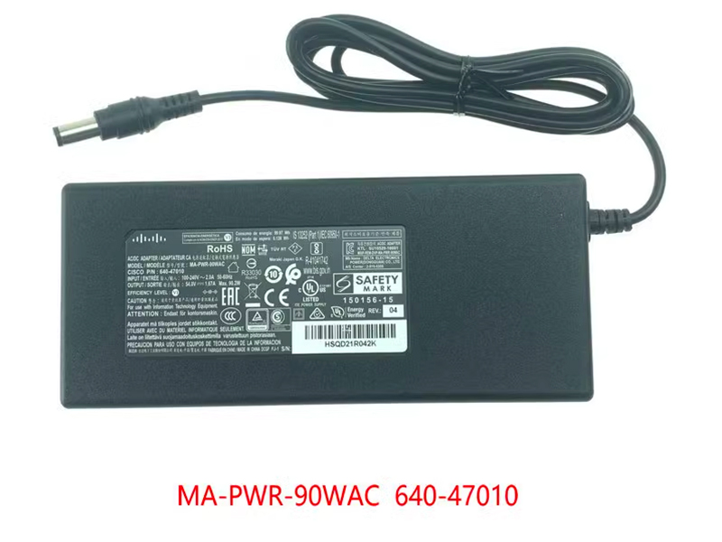 adattatore CISCO MA-PWR-90WAC