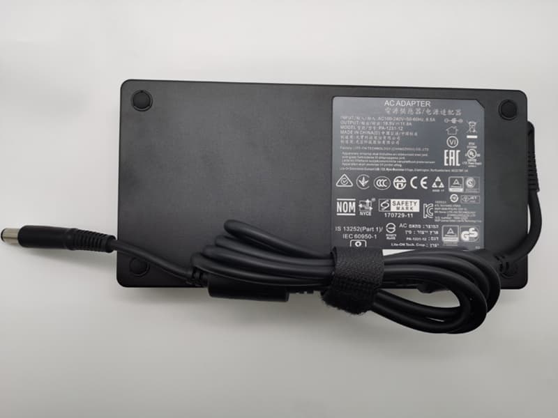 adattatore ASUS PA-1231-12