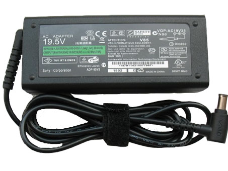 adattatore sony VGP-AC19V14