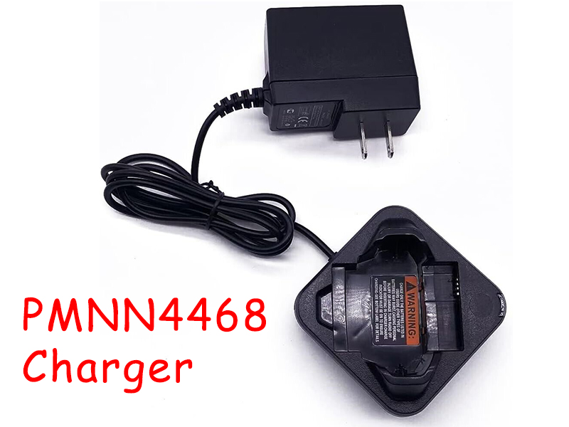 adattatore MOTOROLA PMNN4468