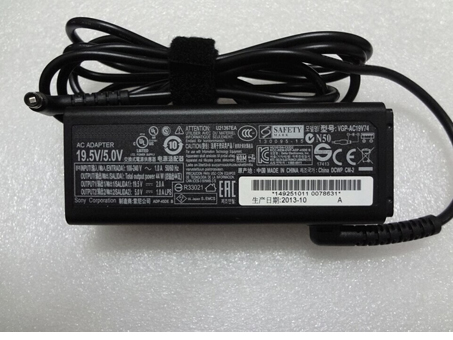 adattatore Sony VGP-AC19V73