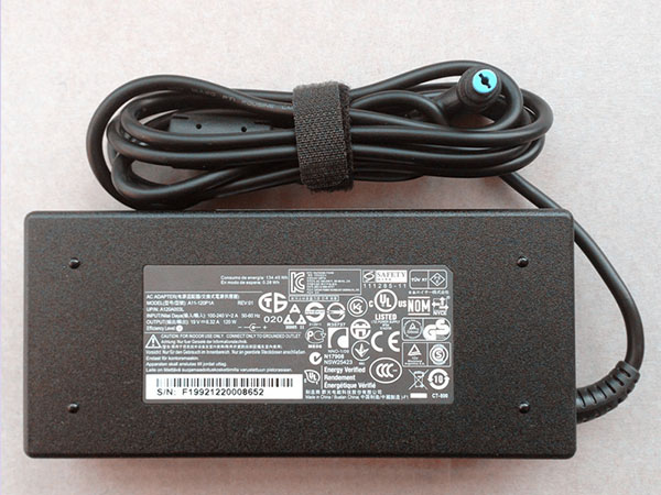 adattatore ACER A11-120P1A