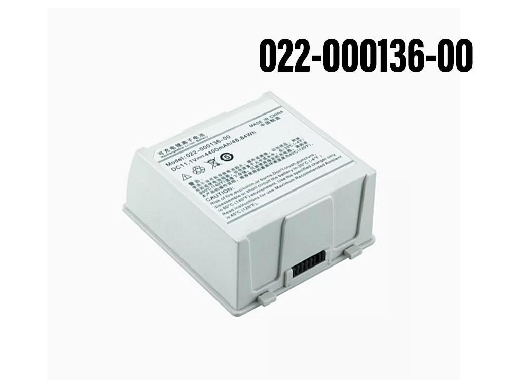 COMEN 022-000136-00 Batteria 