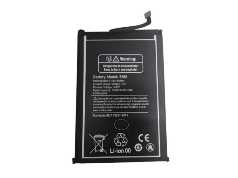 ULEFONE 3285 Batteria 