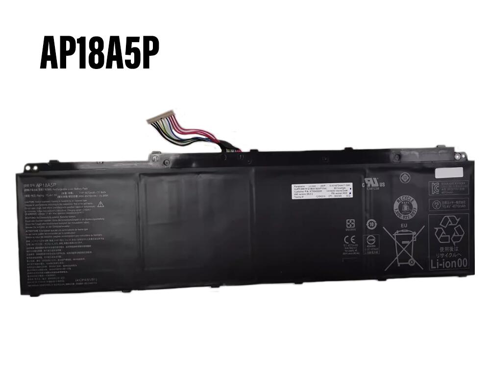 AP18A5P