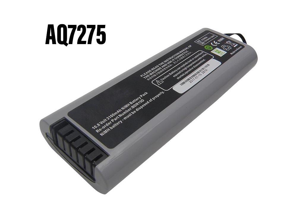 Yokogawa AQ7275 Batteria 