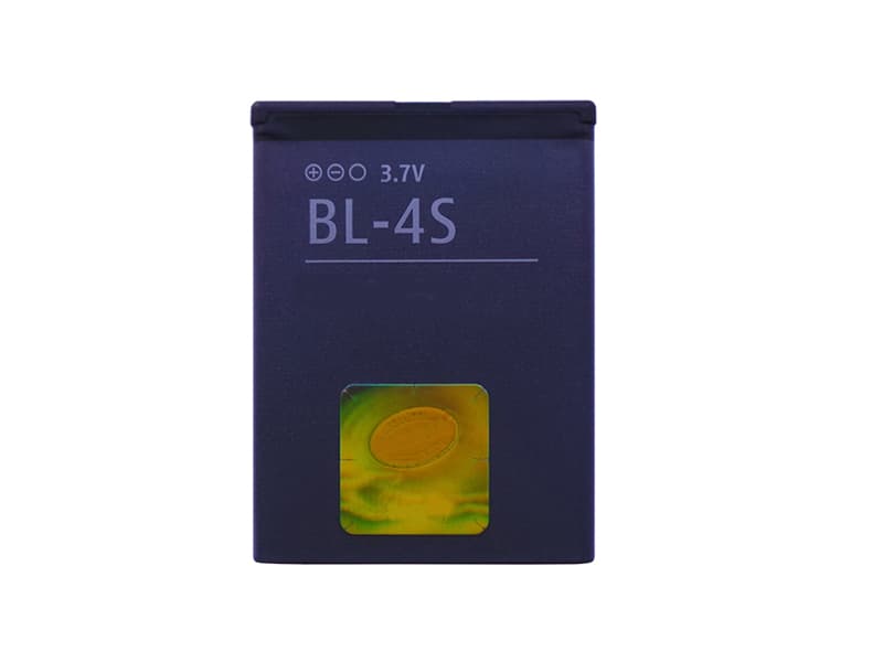 BL-4S