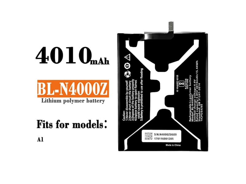 BL-N4000Z