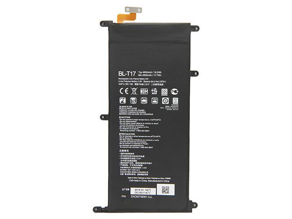 Batteria LG BL-T17