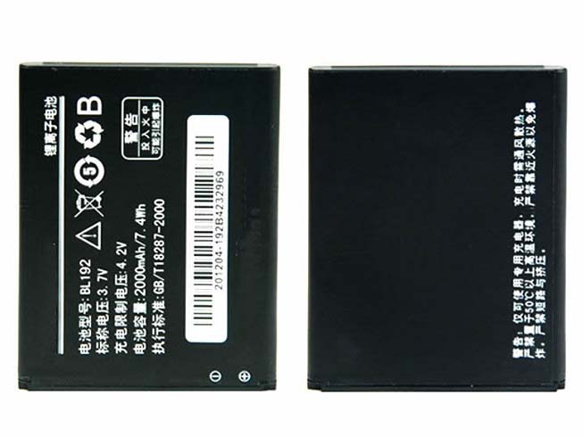 Batteria Lenovo BL192