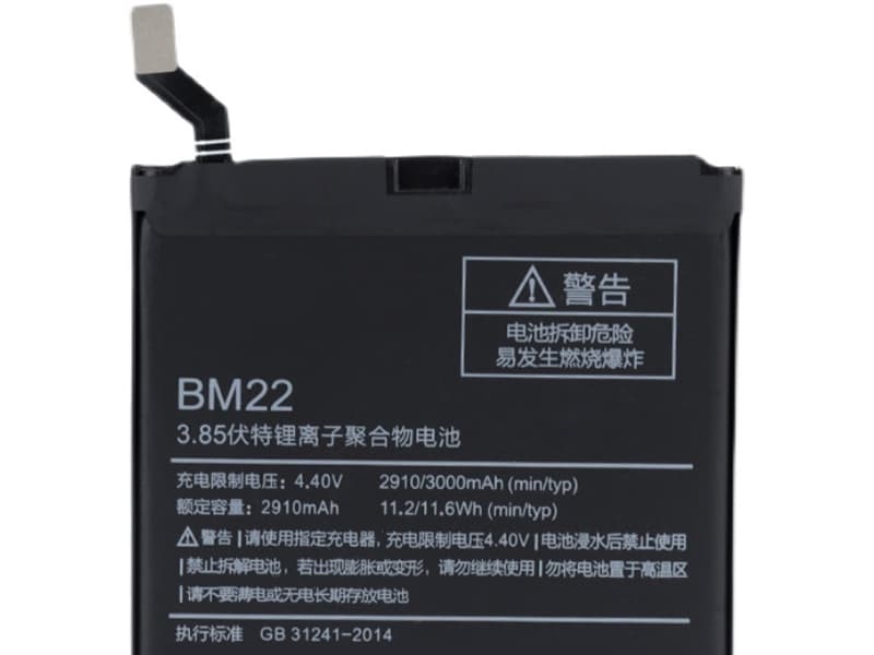 BM22