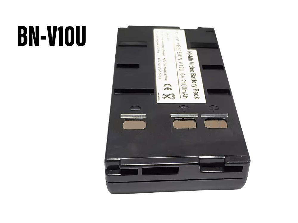 JVC BN-V10U Batteria 