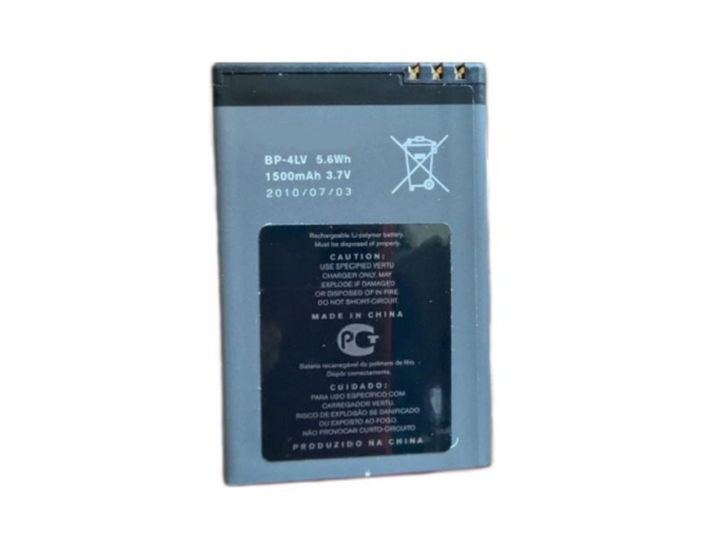 VERTU BP-4LV Batteria 
