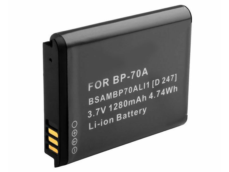 BP-70A