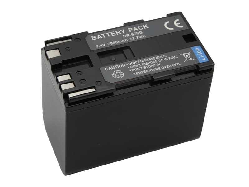 CANON BP-970G Batteria 