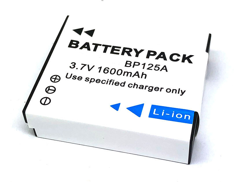 BP125A