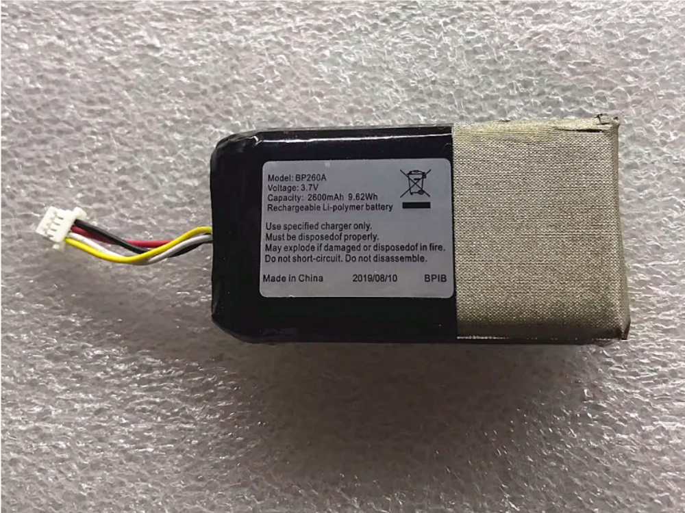 BP260A
