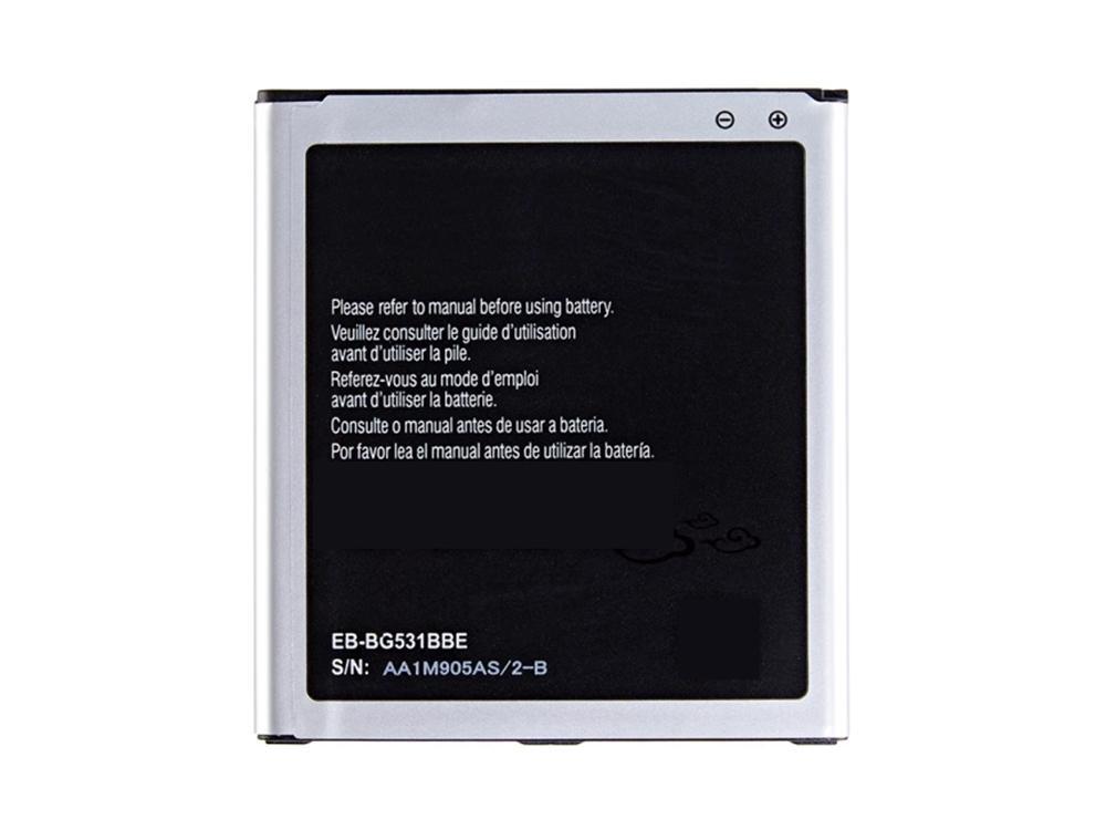 SAMSUNG EB-BG531BBE Batteria 