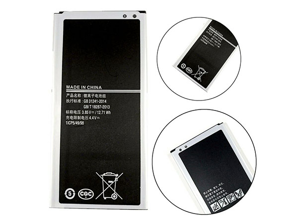 Batteria Samsung EB-BJ710CBC