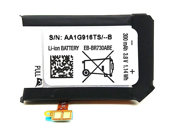 Batteria SAMSUNG EB-BR730ABE