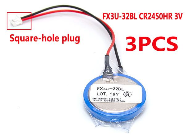 FX3U-32BL